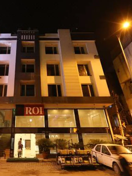 Noida College Girl Escorts